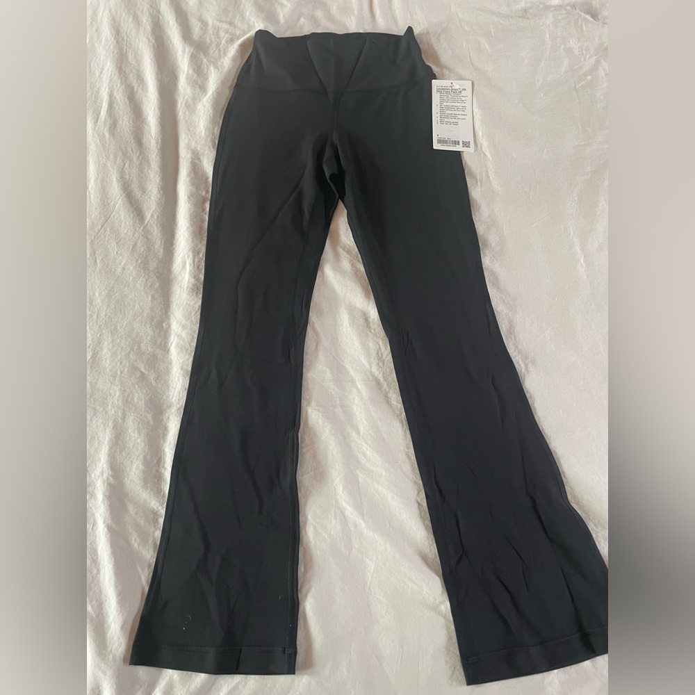 Lululemon Align HR Mini Flare Pant 28”